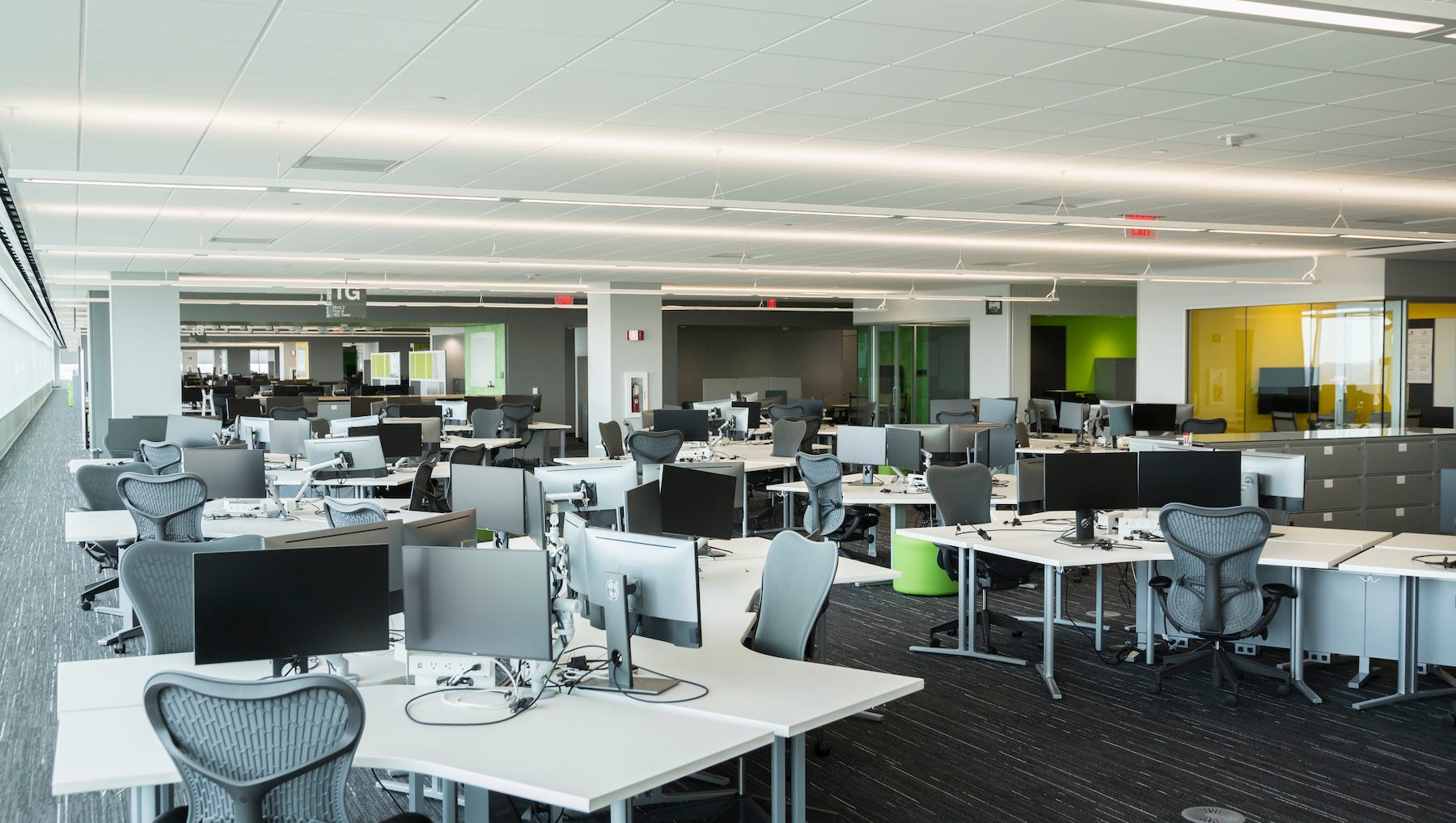 Plant Closures How Gm Could Frame Message To Job Candidates