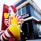 McDonald's on Colonial and Summerlin in Fort Myers reopening as two-story restaurant