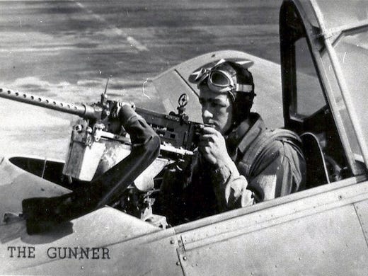 Image result for flexible gunnery school kingman az