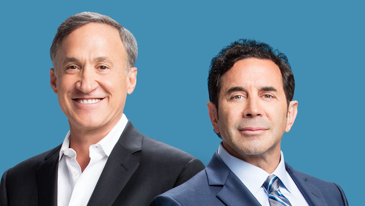 Husk destillation tema Botched By Nature' has Drs. Terry Dubrow, Paul Nassif breaking this doctor  norm