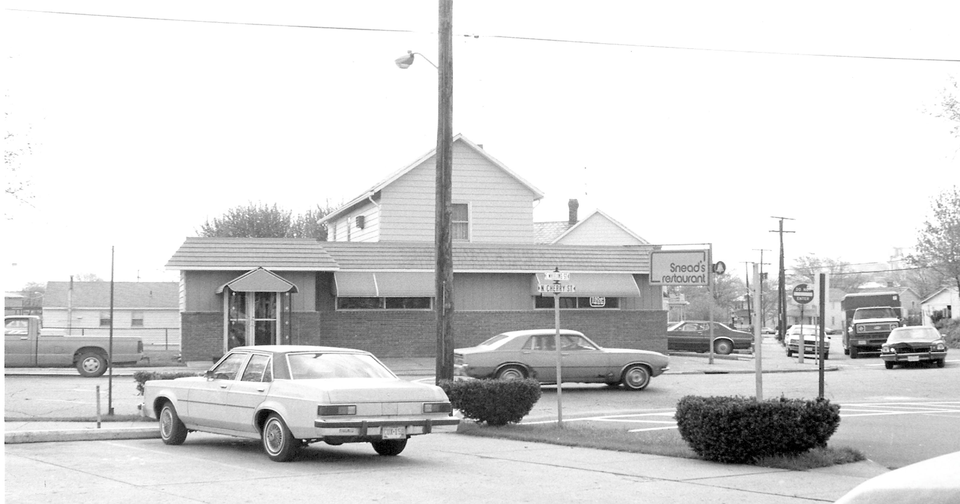 Cherry Street tradition to continue