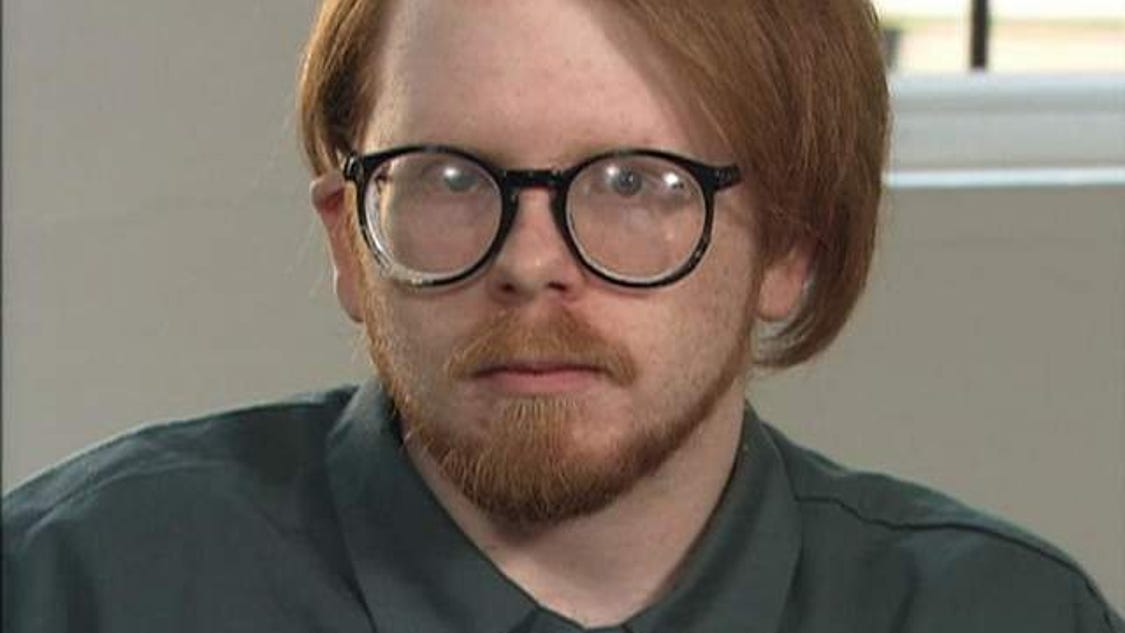 Child killer Eric Smith up for parole