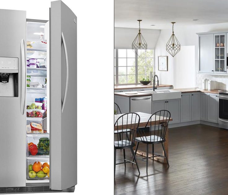 The most impressive President's Day deals are on appliances