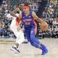 Beard: Upcoming stretch will test Pistons' character