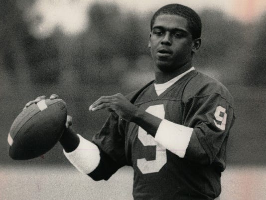 Ex Qb Michael Taylor Rips Michigan Football Leadership