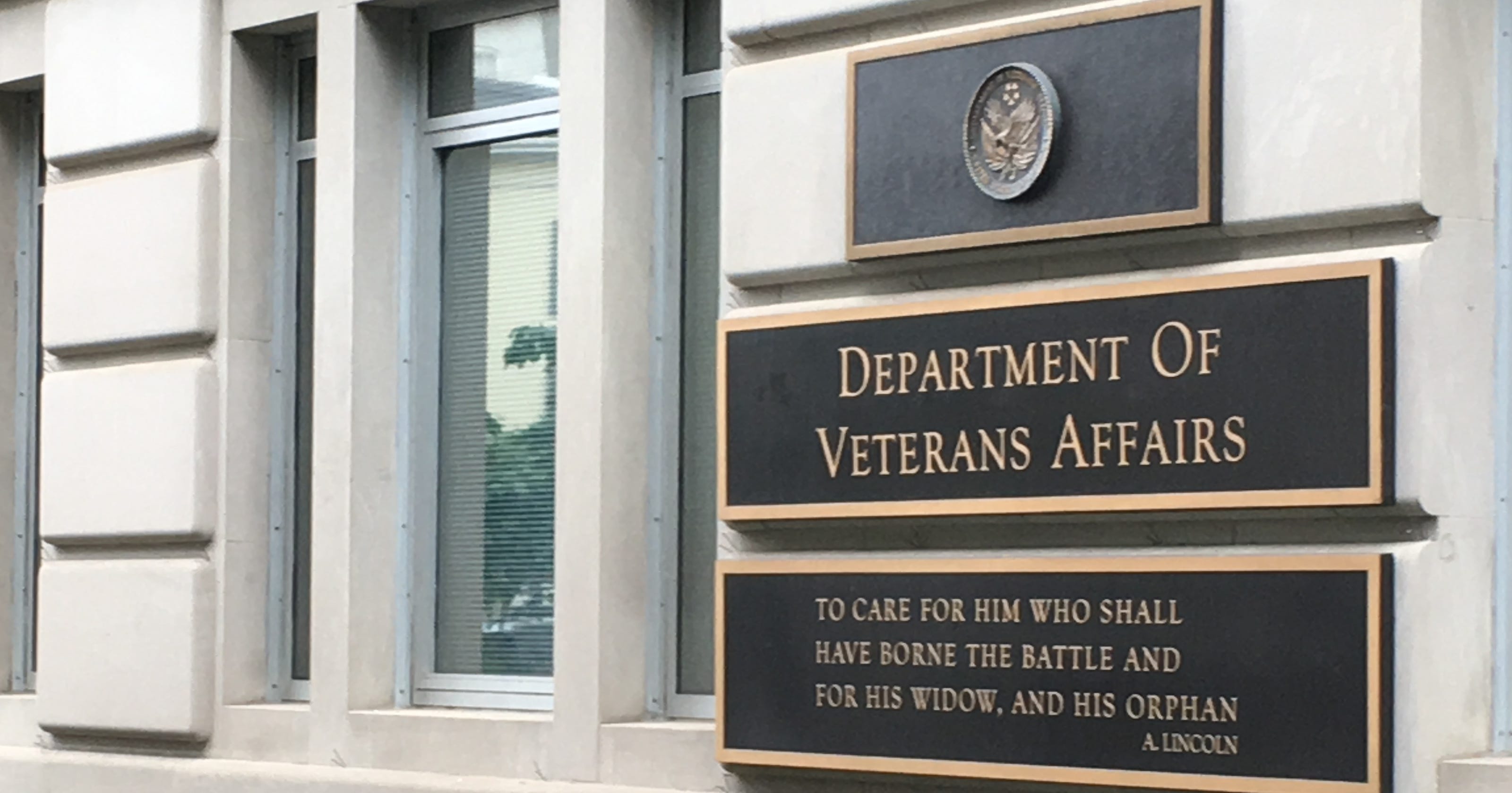 VA quality rankings show many of worst hospitals still the worst