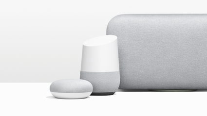 Google Home Vs Amazon Echo How To Buy A Smart Speaker