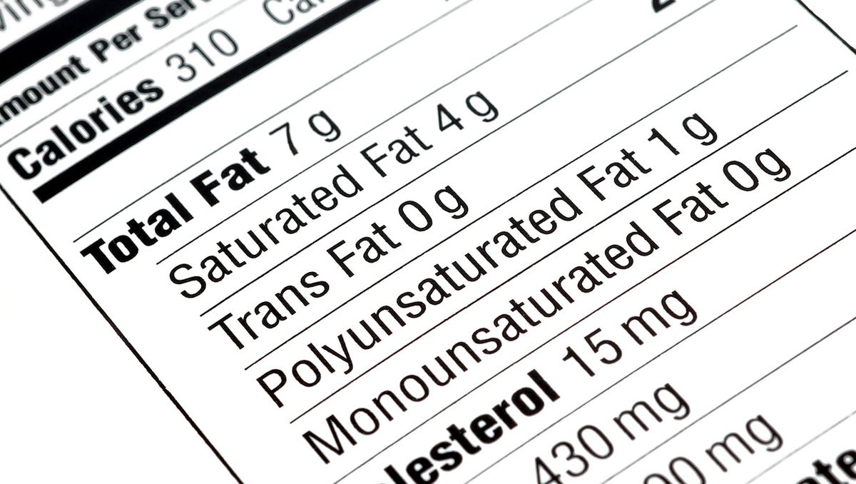 Here’s how to read a nutrition label so you can make the best choices