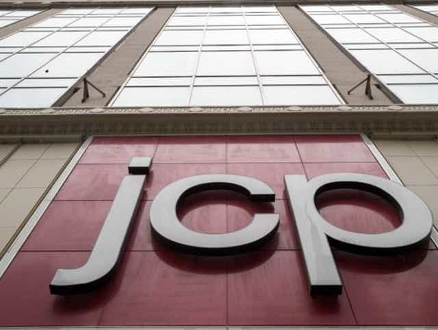 J C Penney Ending Sales Of Most Appliances Furniture