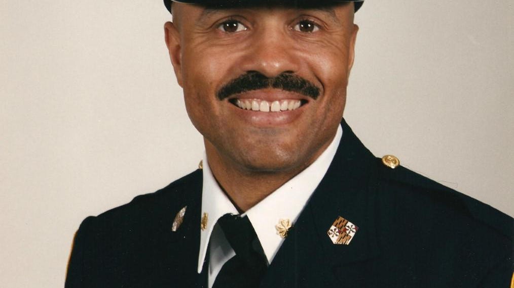 Column Columbus needs to reform police in a critical time for our society