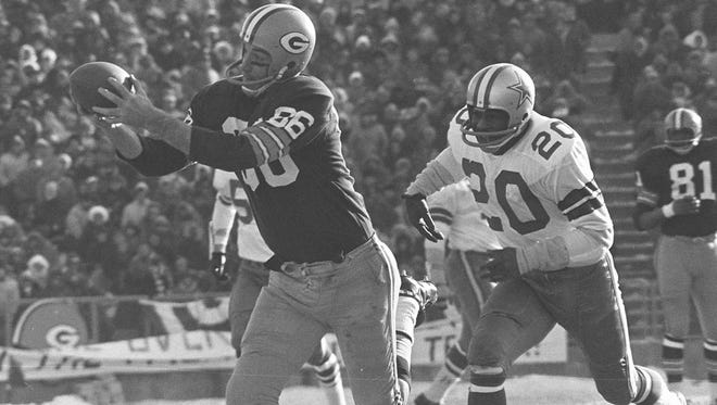 The Ice Bowl 50 Years Later An Oral History Of Packers Cowboys 1967 Nfl Championship Game