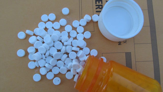 How Traffic Stop Led To Major Arizona Drug Ring How Traffic Stop Led To Major Arizona Drug Ring