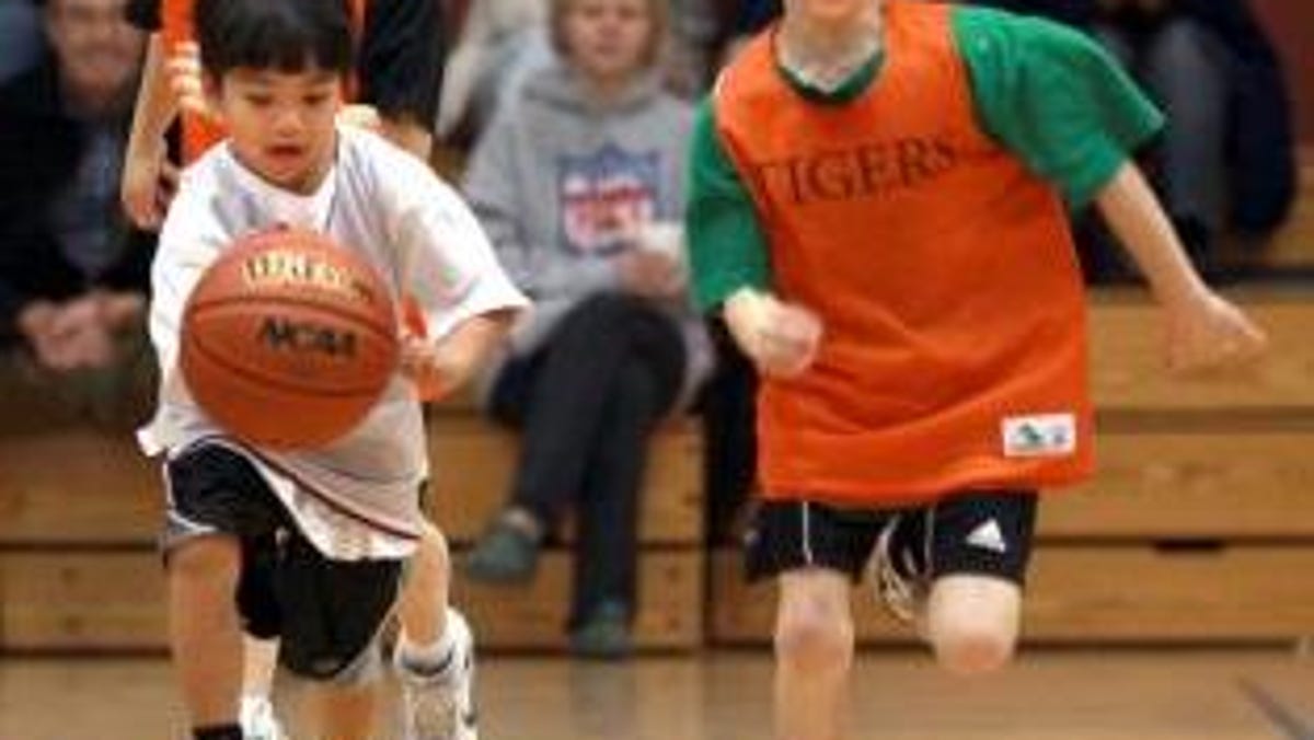 Signups Recreation And Youth Sports Listings