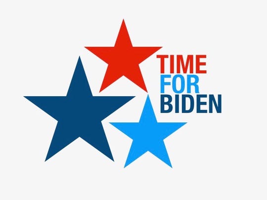 'Draft Biden' group doesn't want a huge Democratic field ...