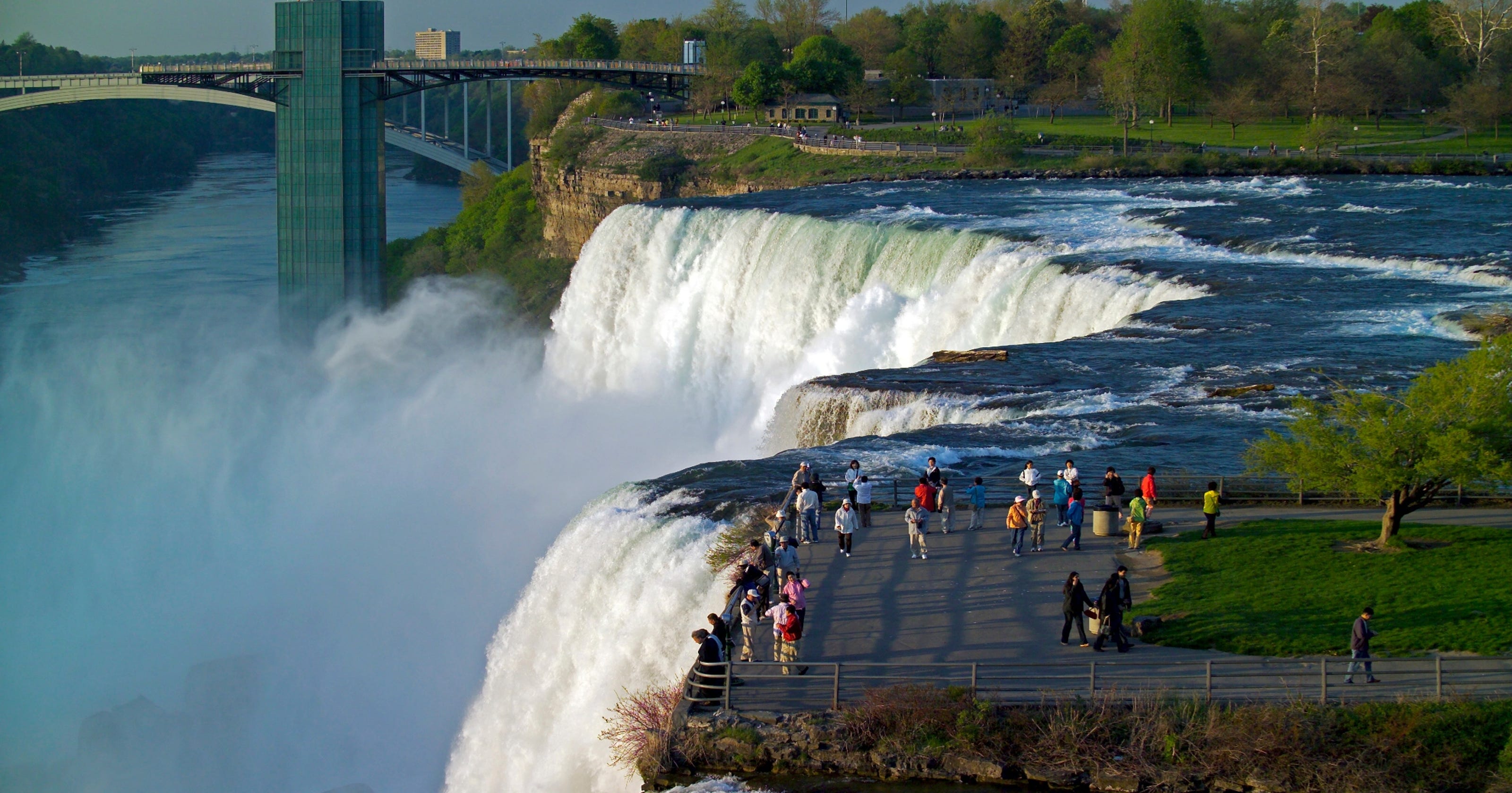 10 great American attractions overlooked by locals