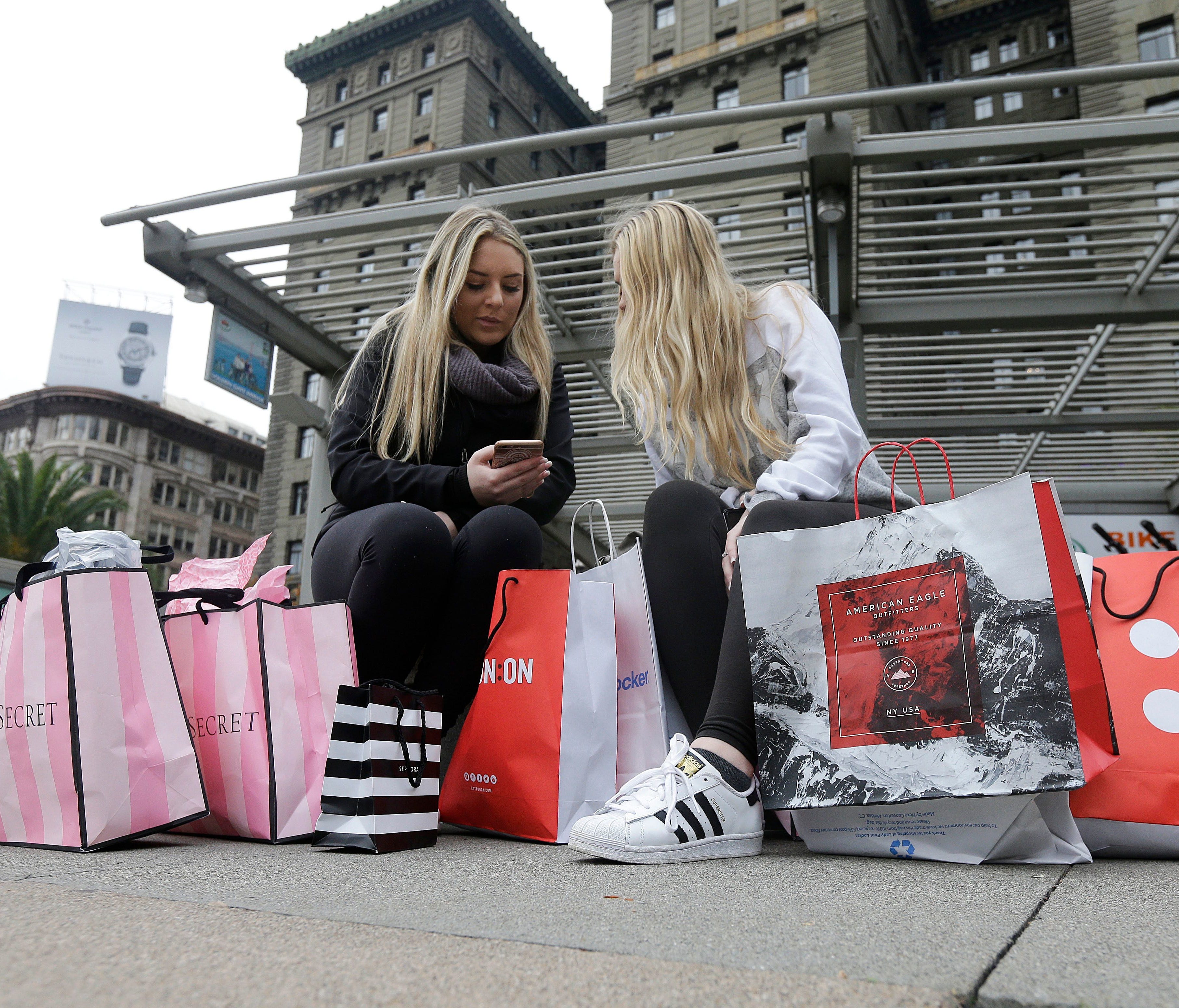 Thanksgiving weekend, through Cyber Monday, is expected to be the busiest online shopping stretch of the holiday season this year, says software firm Adobe.