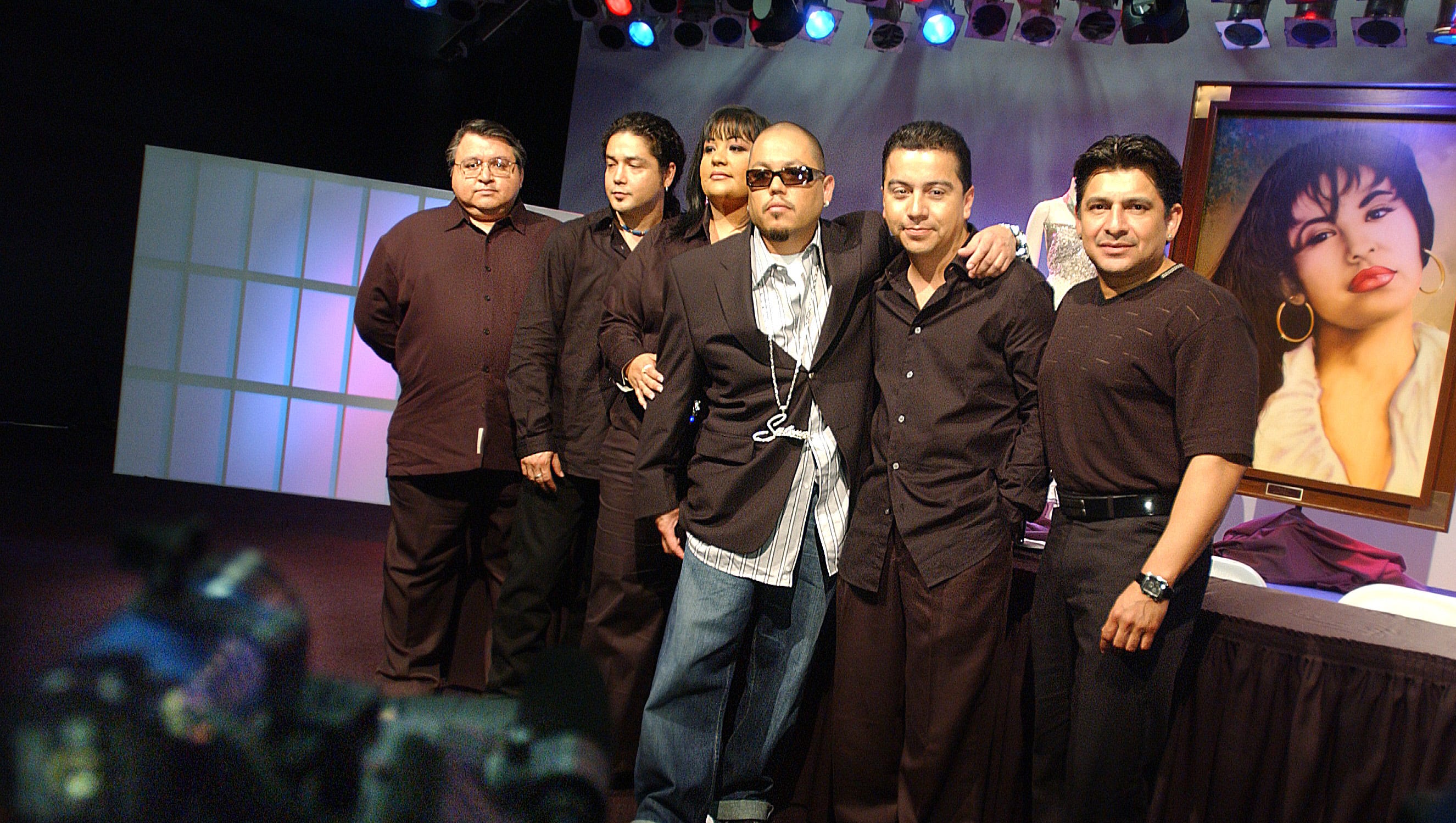 Who is A.B. Quintanilla