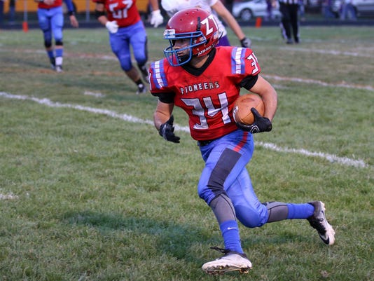 Football Pioneers Holding Steady At The Top