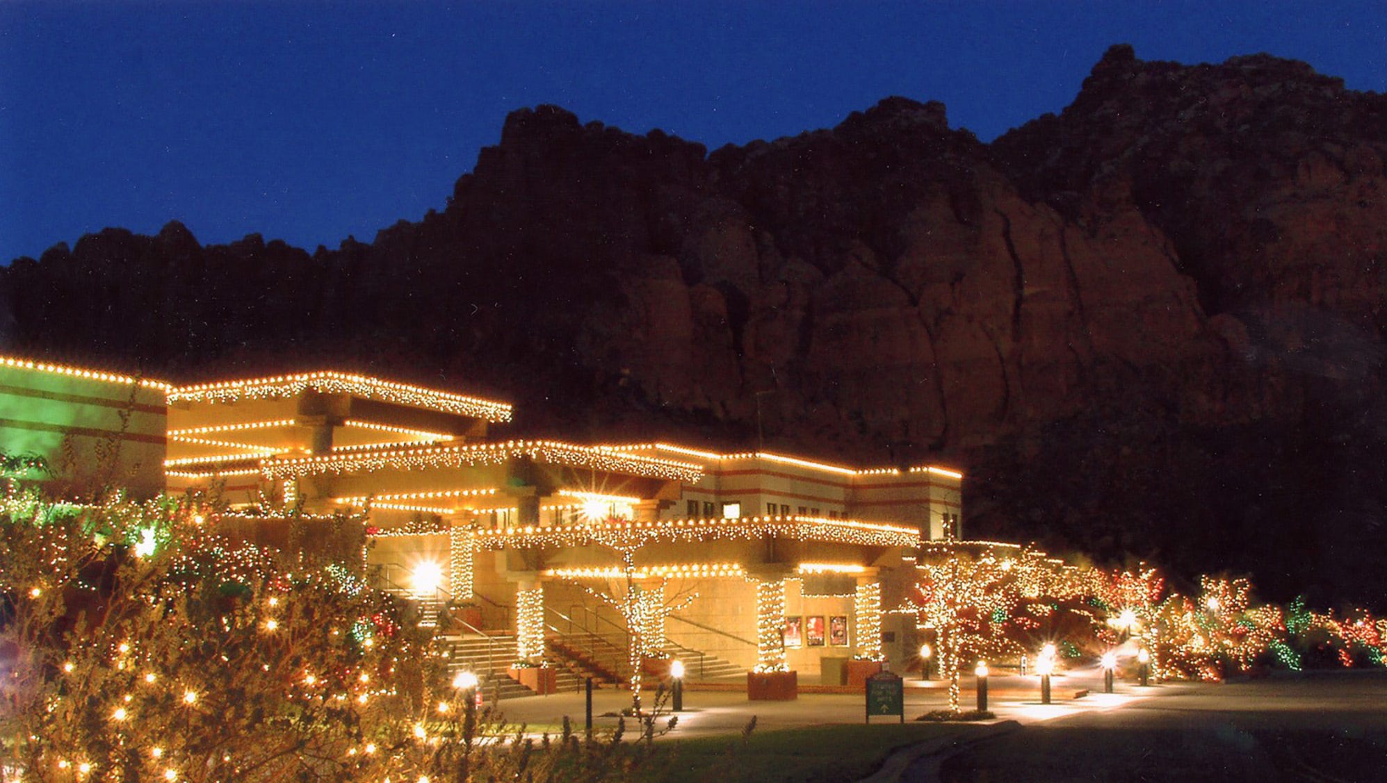 Christmas 2022 Volunteer Opportunities St George Ut Christmas Events And Activities For The Holidays In Southern Utah