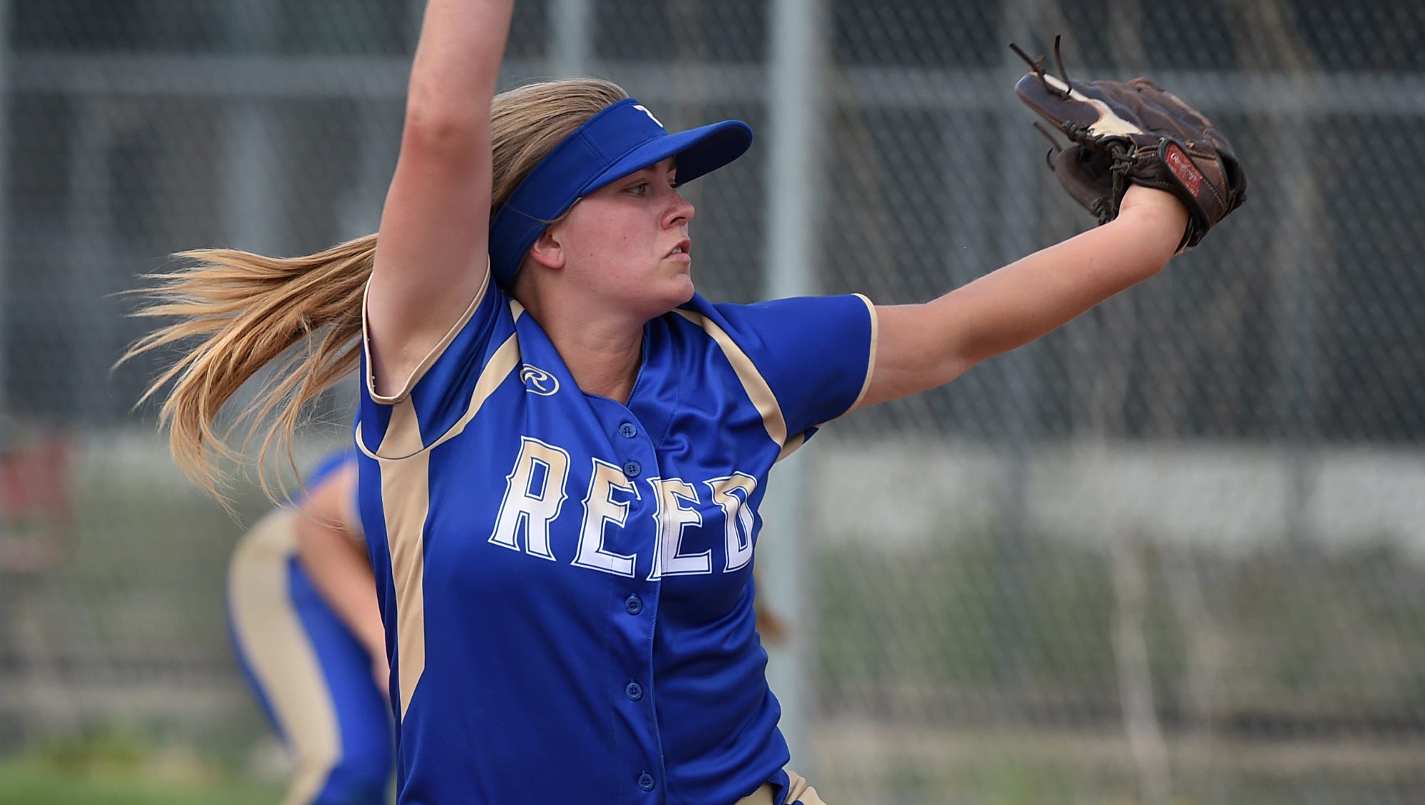Reed Has Won The Past Five Northern 4a Regional Softball Championships Reed Has Won The Past Five Northern 4a Regional Softball Championships