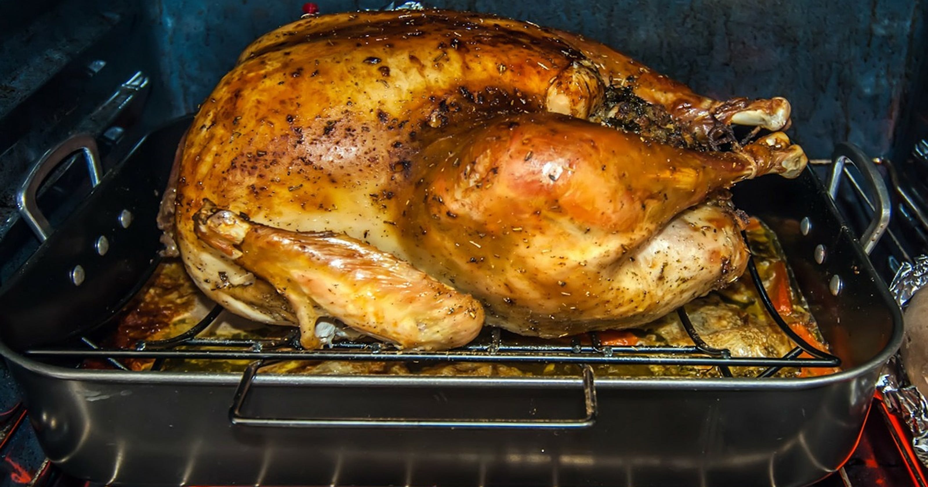 Turkey salmonella outbreak: Senators demand USDA disclose ...