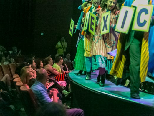 Paper Mill Playhouse has been at the forefront of 