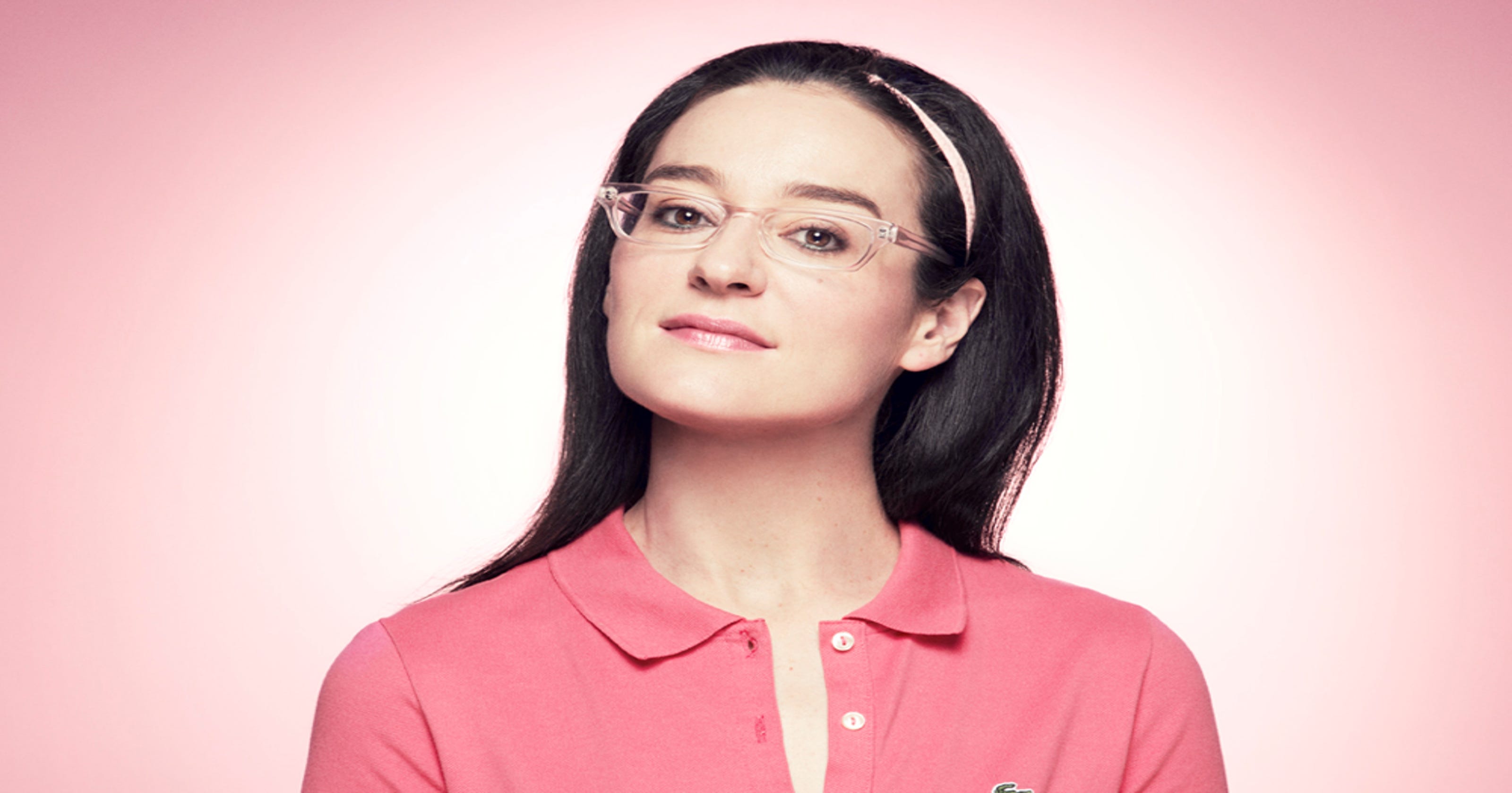 Five questions for exMTV VJ Kennedy