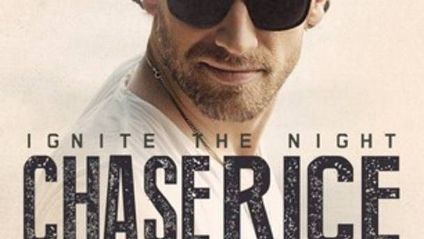 Rice to honor father with album release