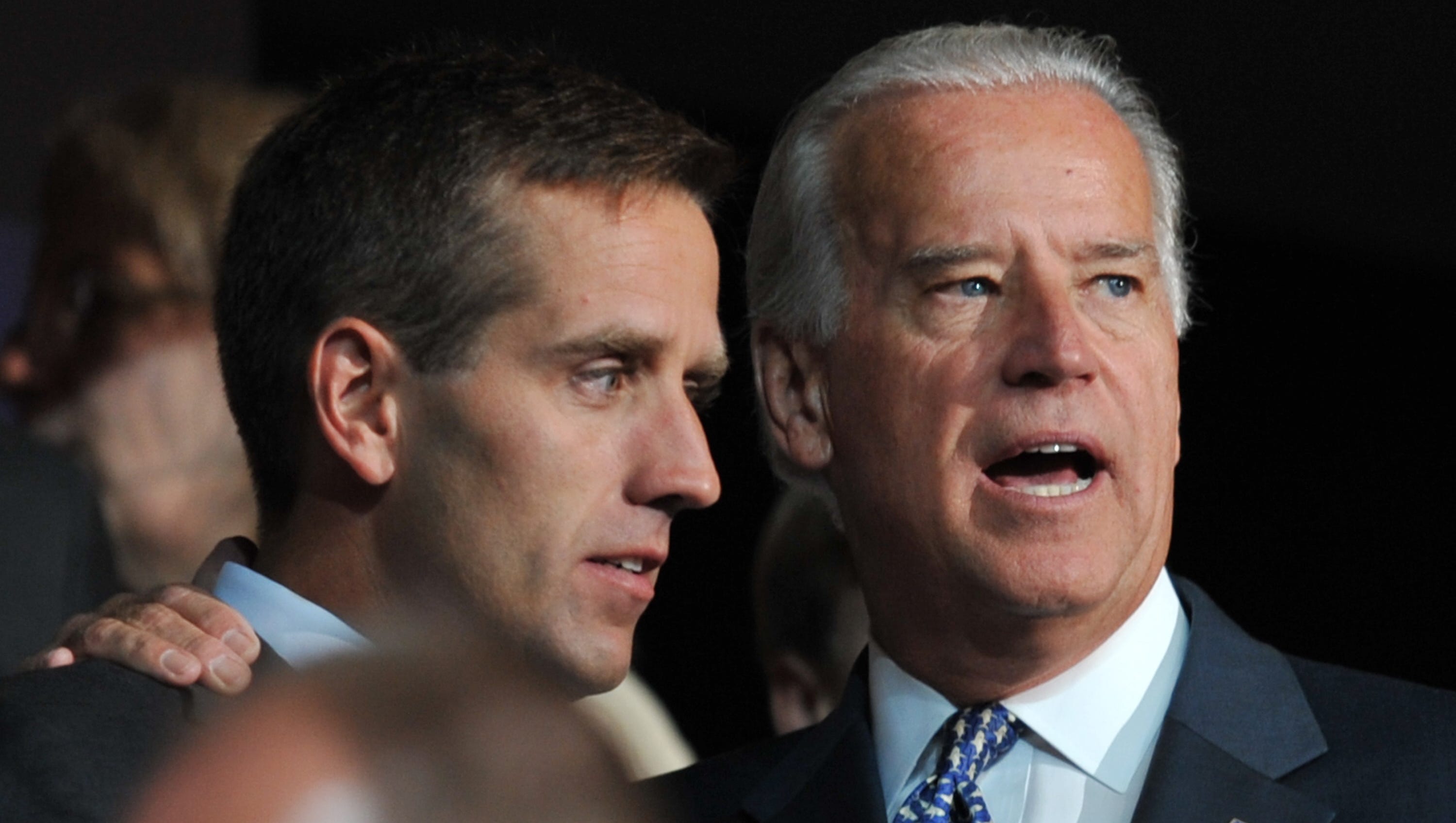 Beau Biden, son vice president, dies of brain cancer