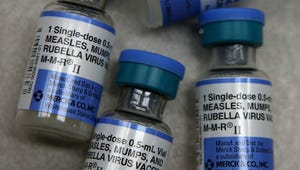 Arizona is part of the second-largest U.S. measles outbreak since 2000, according to the Centers for Disease Control and Prevention