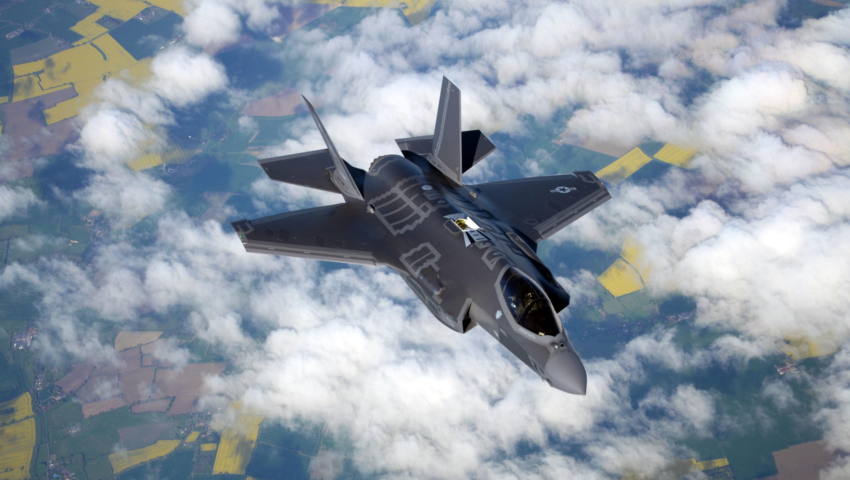 Selfridge Air National Guard Base to celebrate 100 years at air show