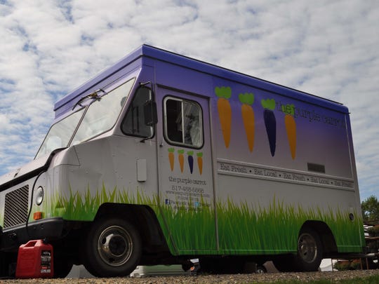 Food Network Isnt Done With Lansing Yet