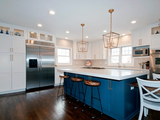 Knoxville Couple Opens Franchise Of Kitchen Tune Up