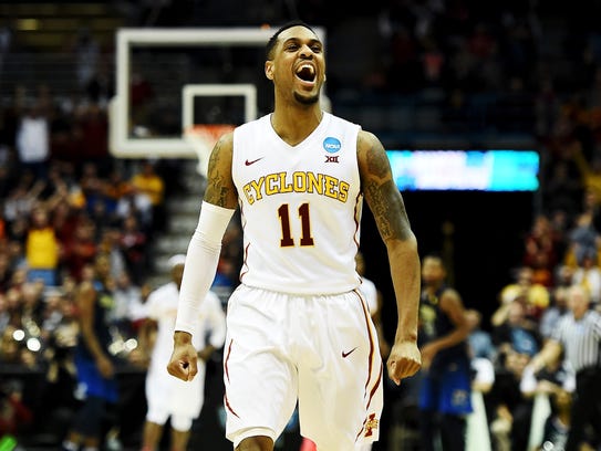 Monte Morris was one of the most under-the-radar players