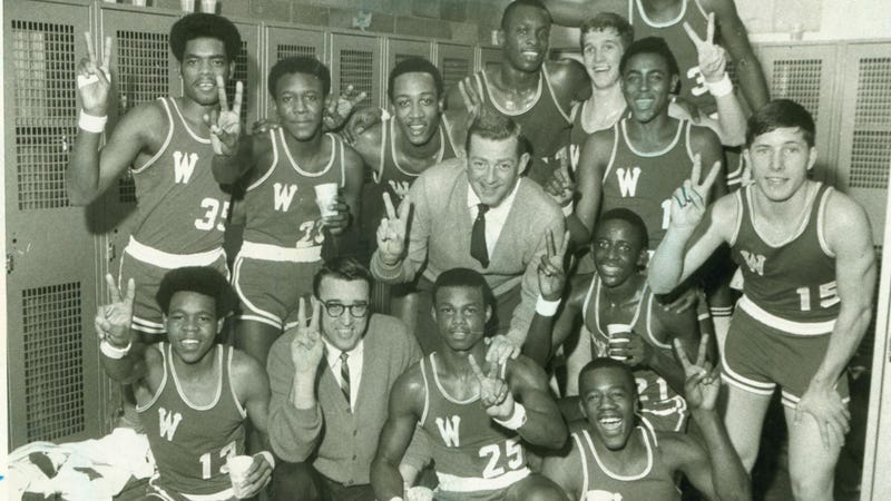 Hoosier Hysteria Indiana High School Basketball History In One Spot