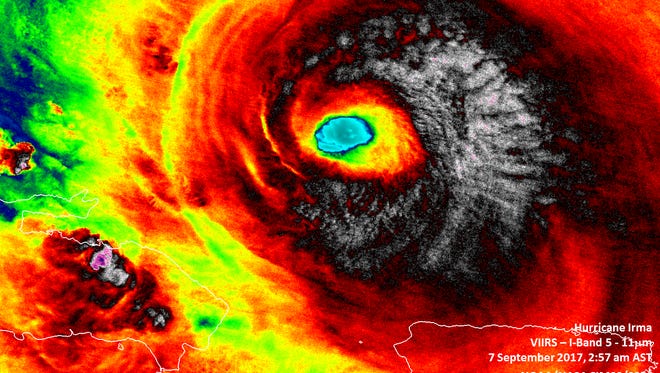 Hurricane Irma All The Records The Storm Has Broken Hurricane Irma All The Records The Storm Has Broken
