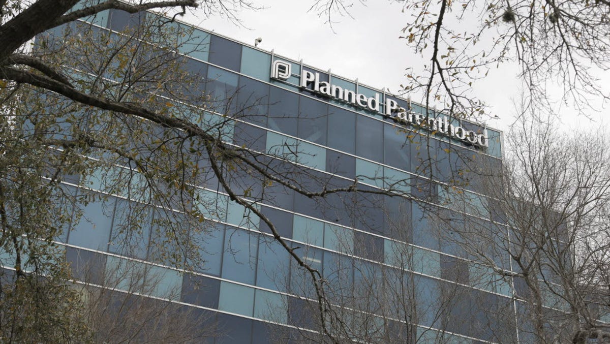 The Great Deception Behind The Anti Planned Parenthood Videos Column