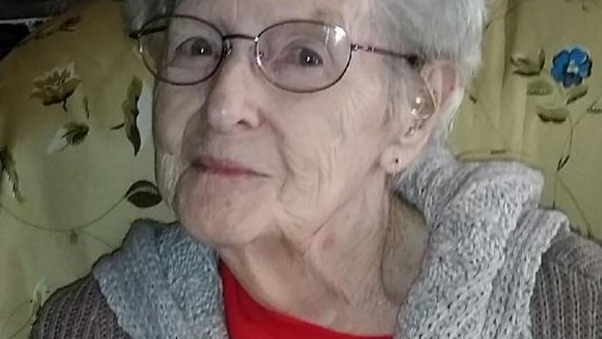 Obituaries of the Swannanoa Valley