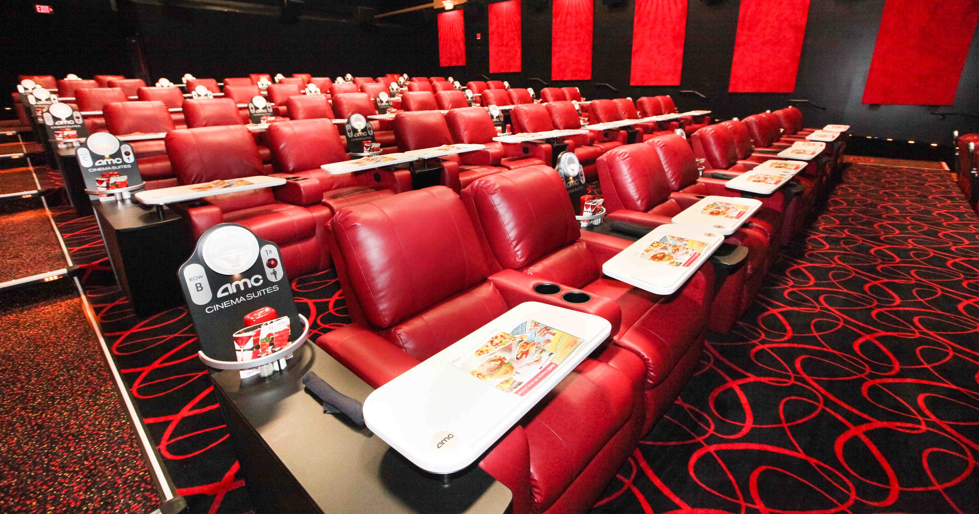 53 Best Photos Dine In Movie Theater Nyc : 9 Amazing Movie Theater Alternatives in NYC: From AMC Kips ...
