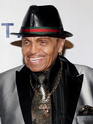 Joe Jackson Patriarch Of Jackson Family Dies At 89