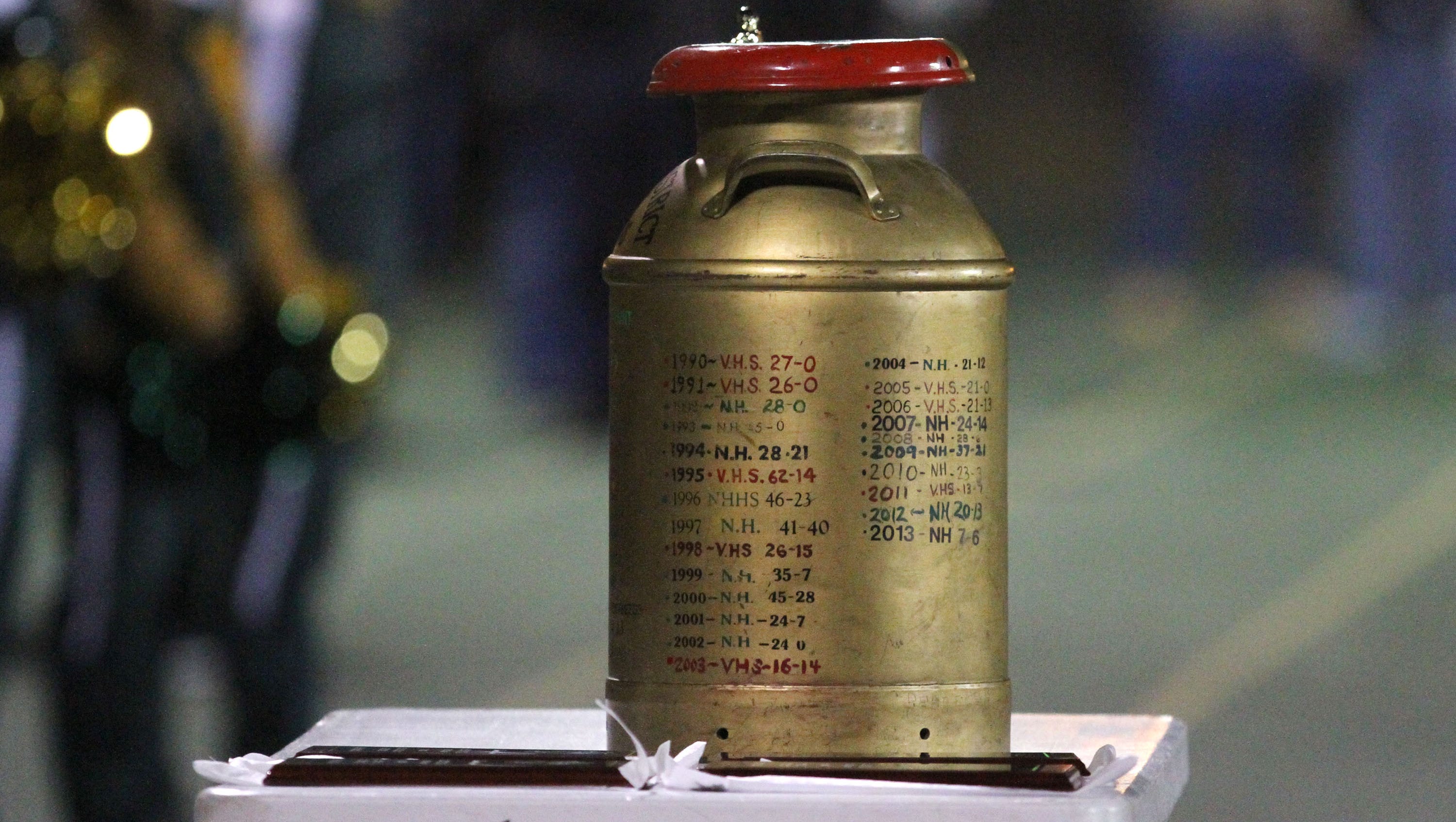 NJ election North HunterdonVoorhees school board preview