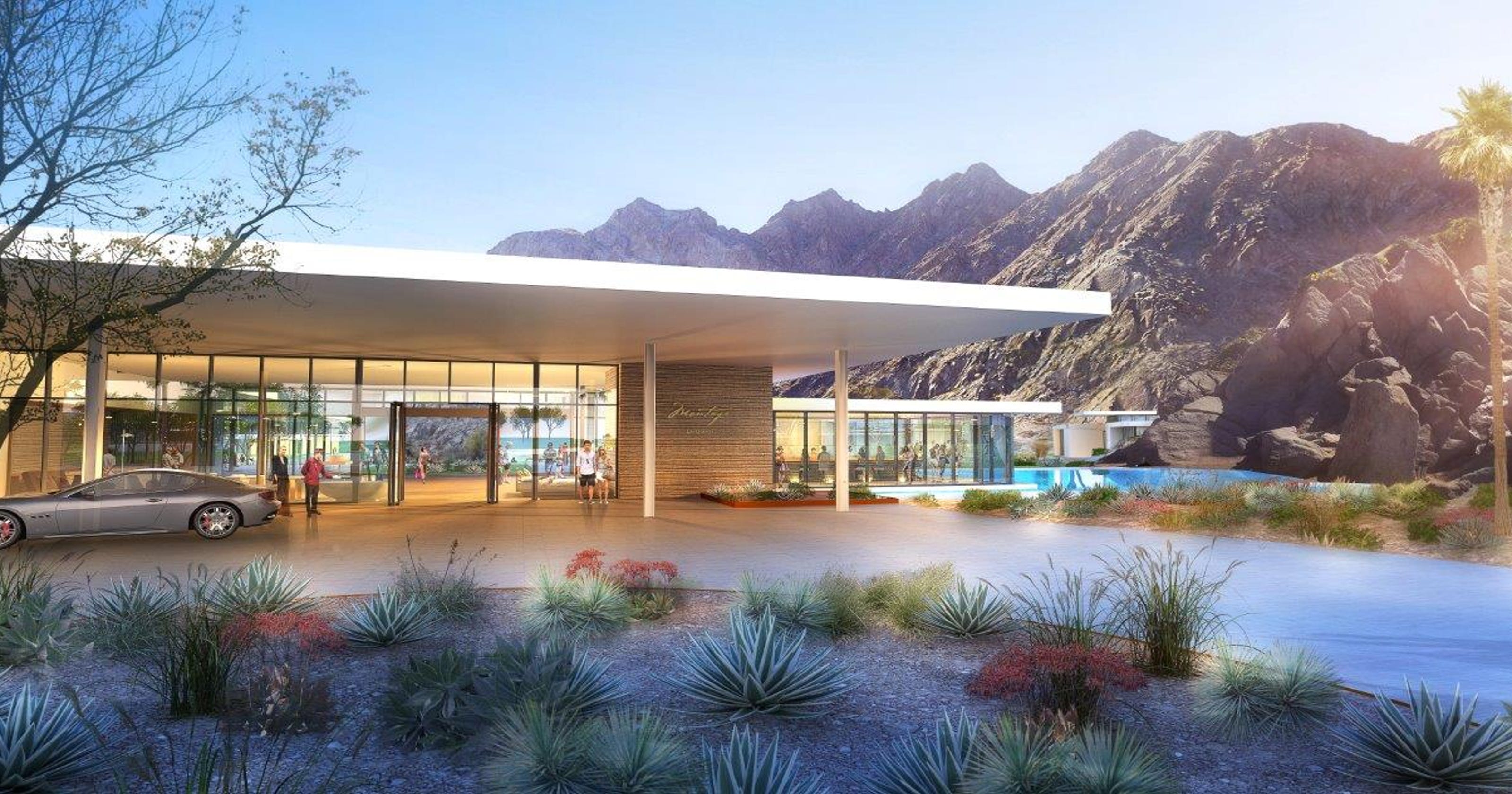 La Quinta Residences