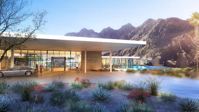 Irvine-based Montage International announced March 2, 2017, that it is the operator for the hotels at SilverRock Resort in La Quinta, being developed by The Robert Green Co. Montage La Quinta is planned to be a 140-room five-star level luxury hotel at SilverRock.