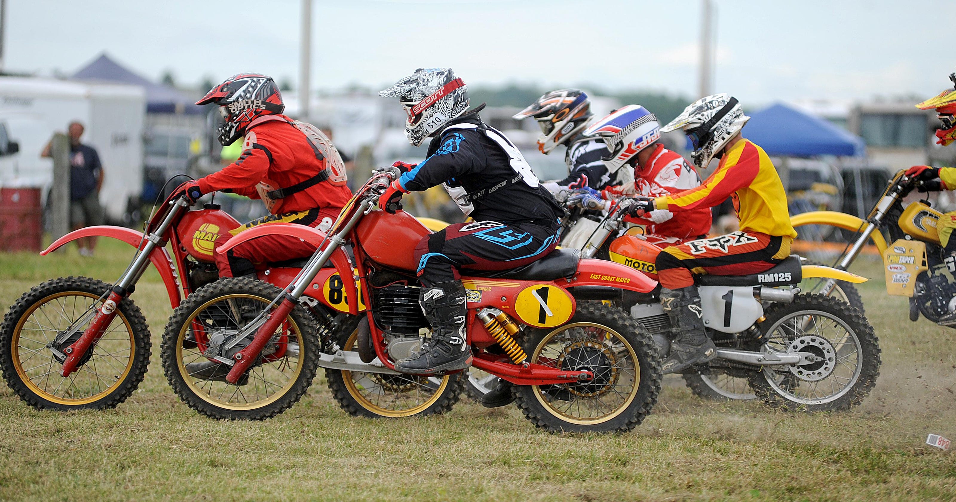 Mid Ohio Vintage Days 2023 2023 Calendar