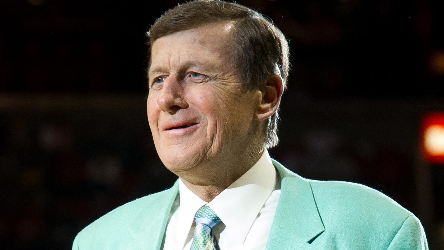 Nba On Tnt Shares Beautiful Craig Sager Tribute