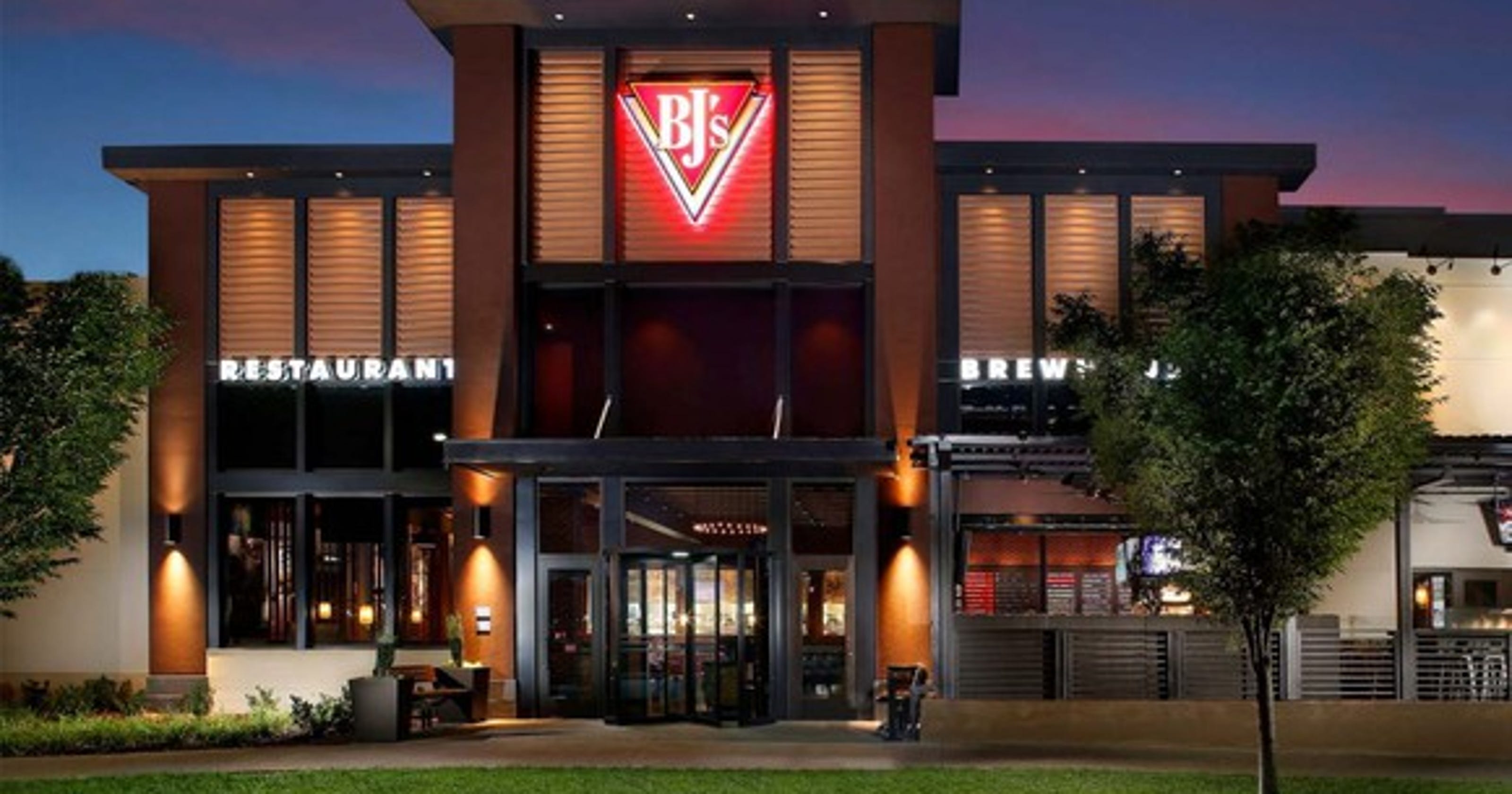 BJ's Restaurant and Brewhouse coming to Ocean County Mall