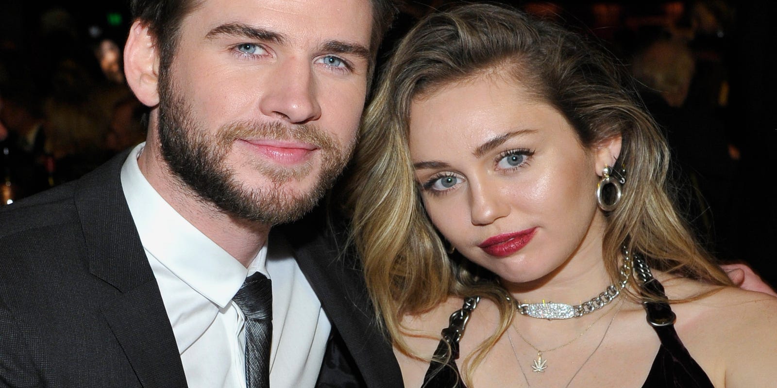 Liam Hemsworth's sister-in-law says he 'deserves much better' after Miley Cyrus split