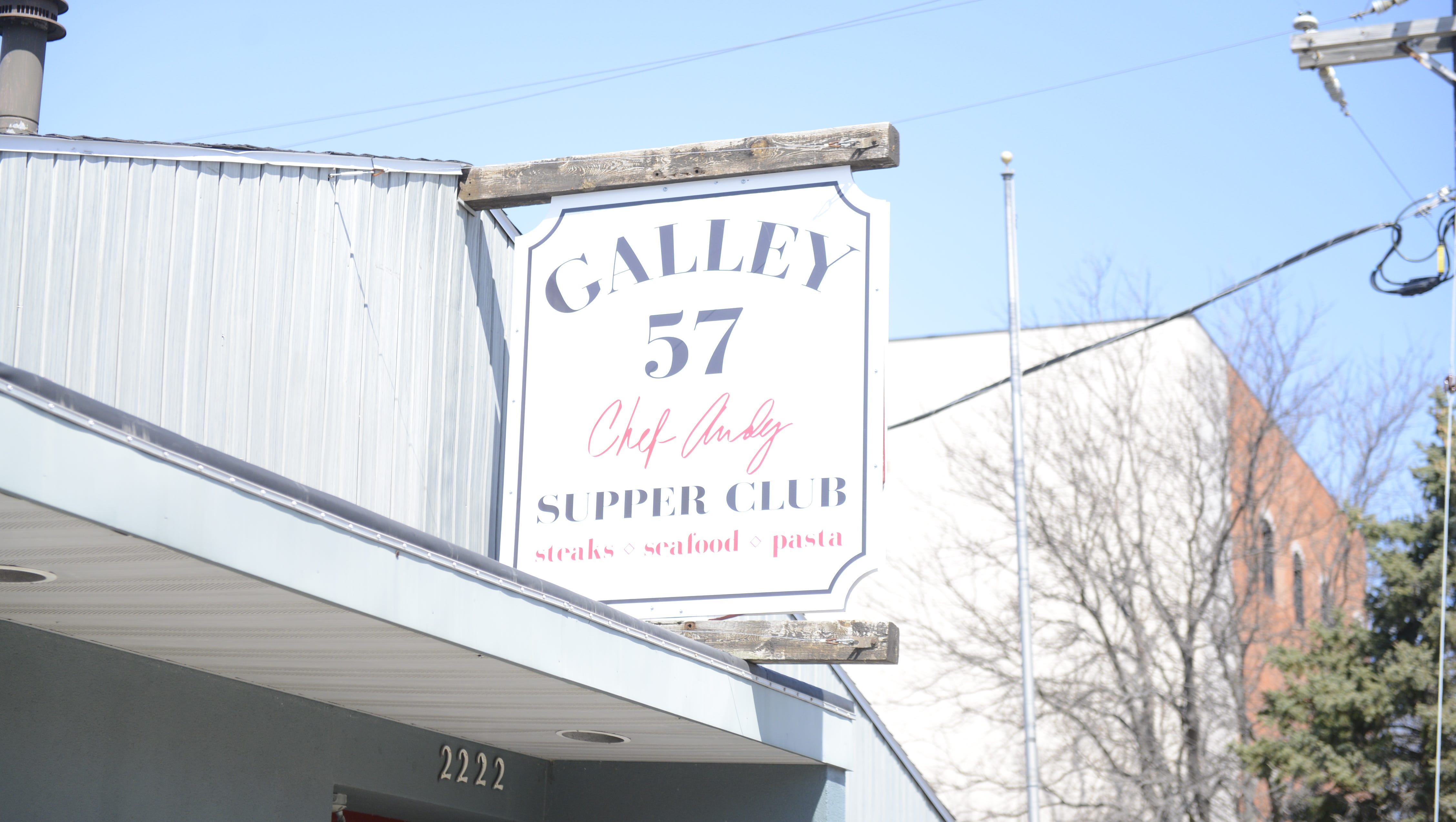 Galley 57 supper club to open in Allouez