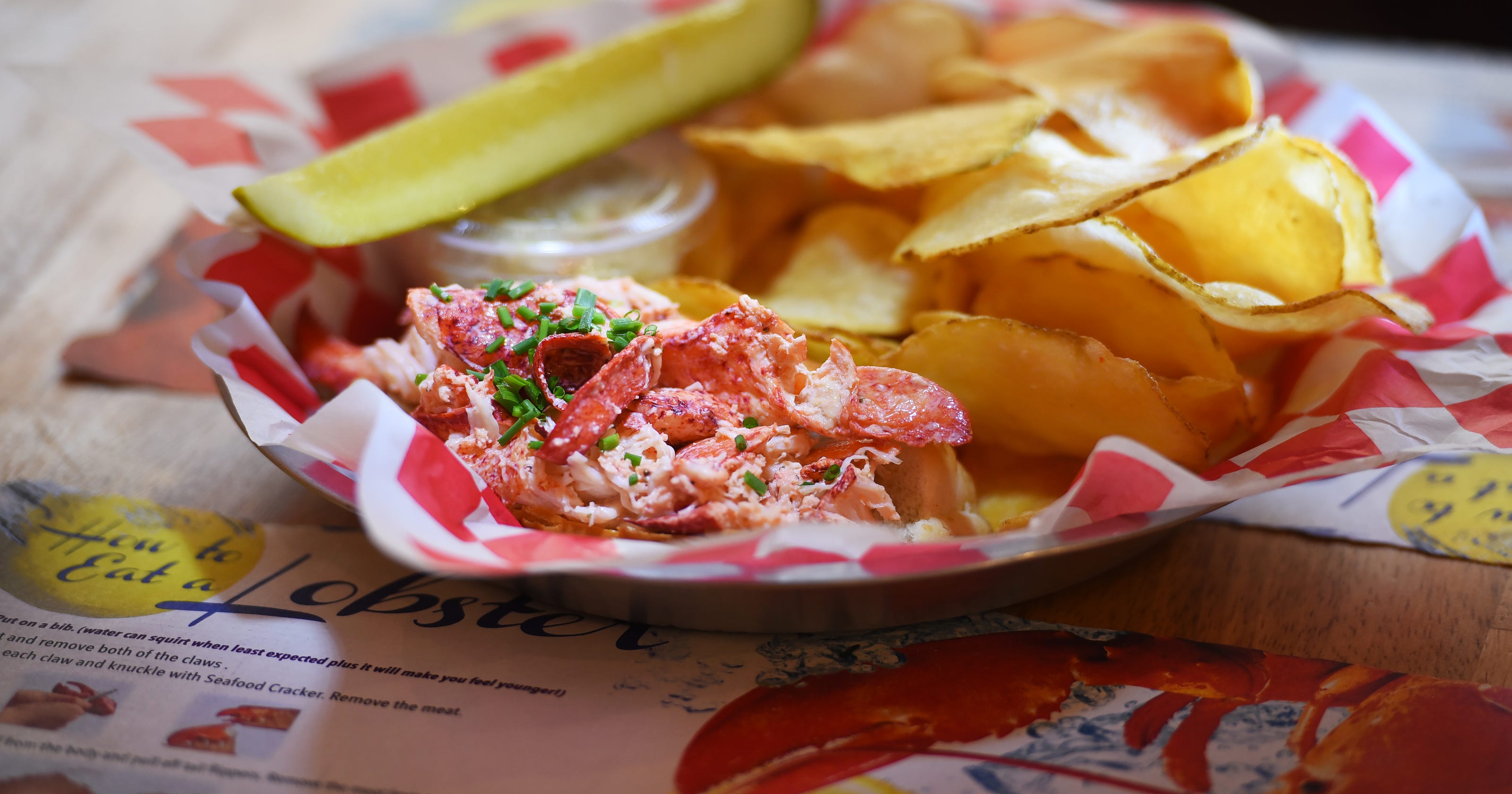 Summer bucket list for North Jersey foodies