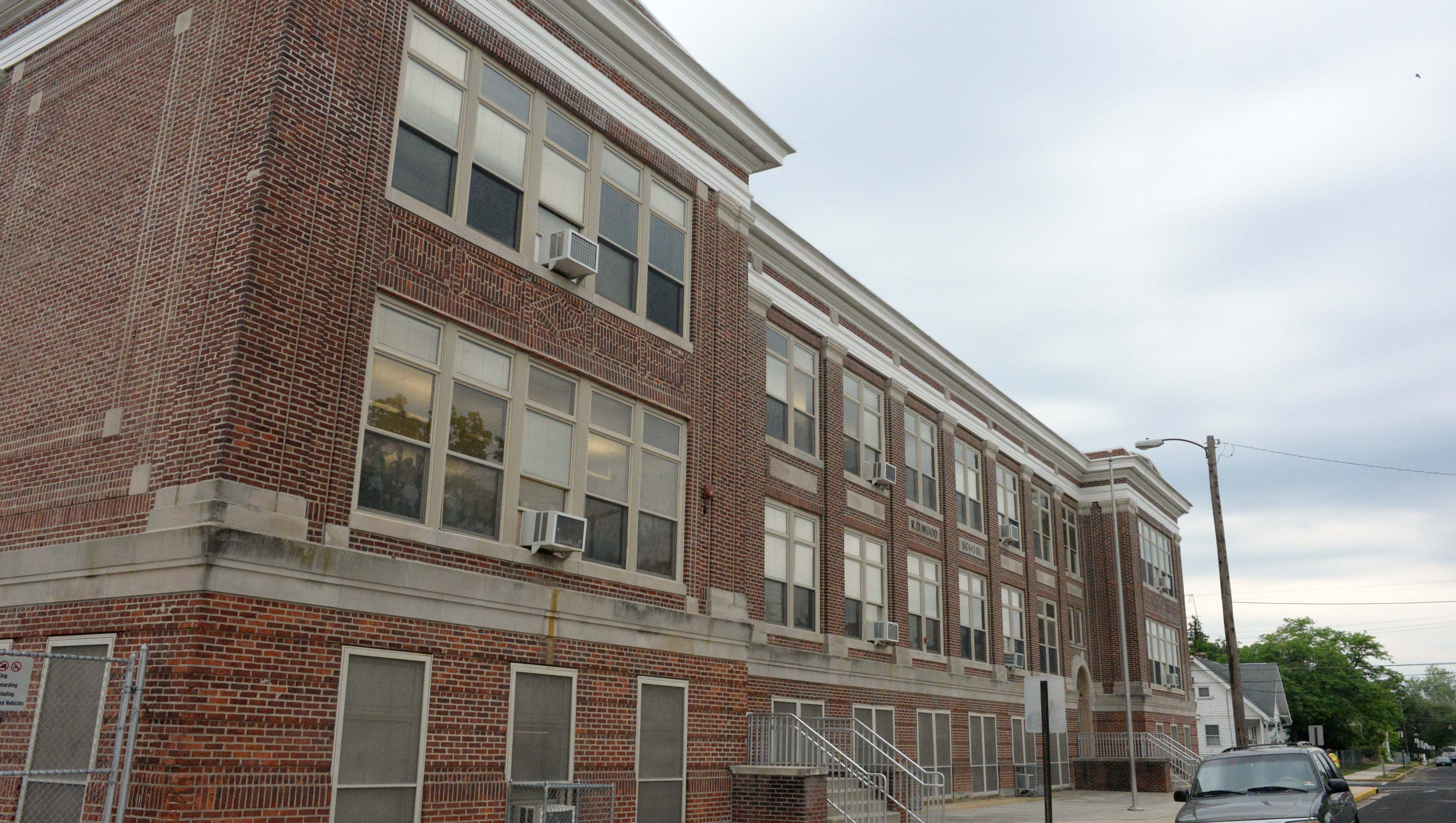 Millville closing R.D. Wood Elementary to save money